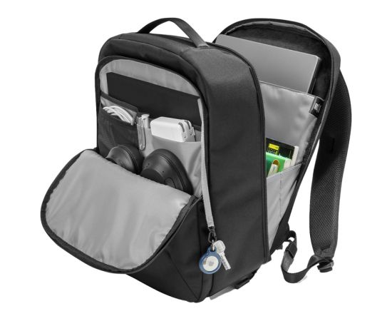 Tomtoc Explorer-T60 laptop backpack (black) Сумки, обложки для ноутбуков
