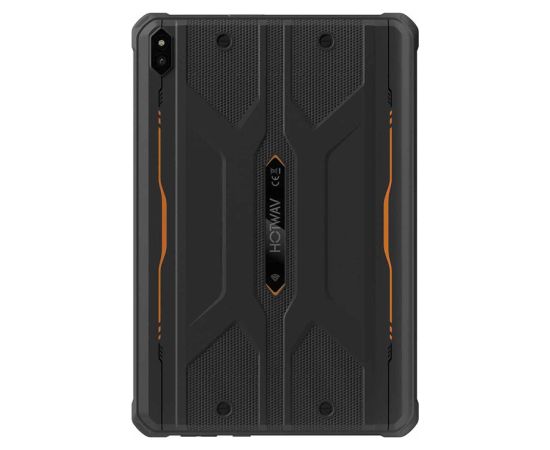 HOTWAV TAB R10 Pro tablet (orange) Planšetdatori