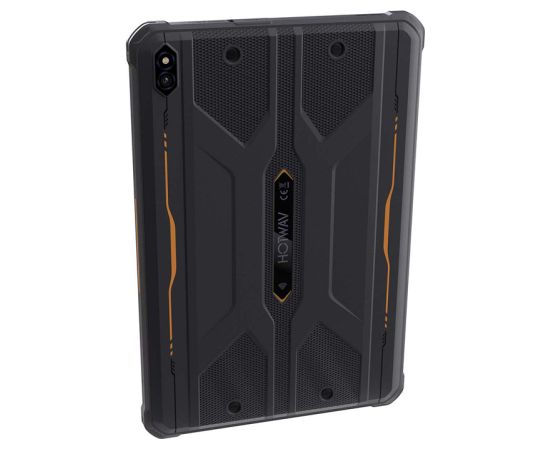HOTWAV TAB R10 Pro tablet (orange) Planšetdatori