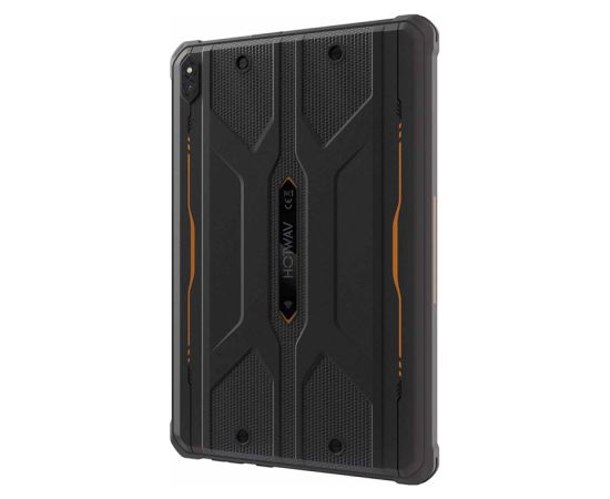 HOTWAV TAB R10 Pro tablet (orange) Planšetdatori