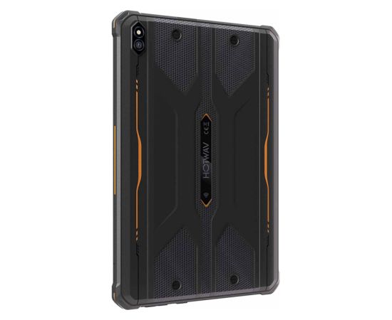 HOTWAV TAB R10 Pro tablet (orange) Planšetdatori
