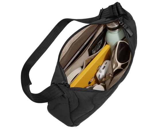 Tomtoc Terra-T34 Puffy Lavascape shoulder bag Somas portatīvajiem datoriem