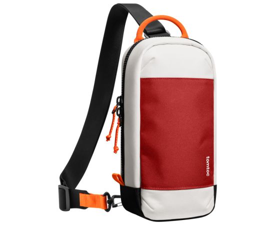 Nintendo Switch 2 Tomtoc GameOn-G49 bag (red) Somas portatīvajiem datoriem