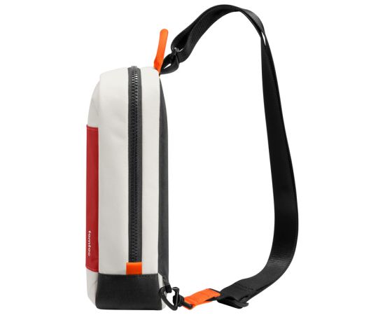 Nintendo Switch 2 Tomtoc GameOn-G49 bag (red) Somas portatīvajiem datoriem