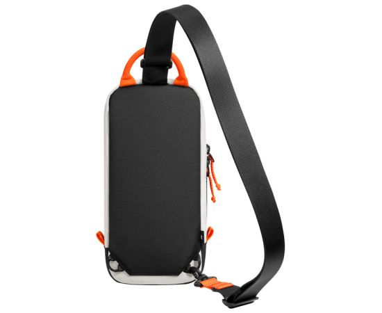 Nintendo Switch 2 Tomtoc GameOn-G49 bag (red) Somas portatīvajiem datoriem