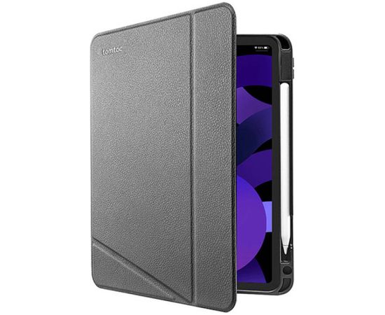 Case for iPad 10.9" tomtoc inspire-B50 Tri-mode (black) Сумки, обложки для ноутбуков