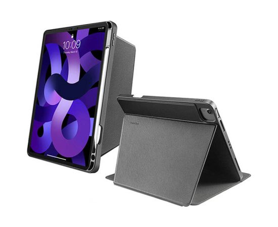 Case for iPad 10.9" tomtoc inspire-B50 Tri-mode (black) Сумки, обложки для ноутбуков