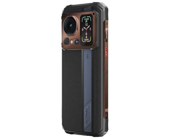 HOTWAV Cyber 16 Pro smartphone (gold) Mobilie telefoni