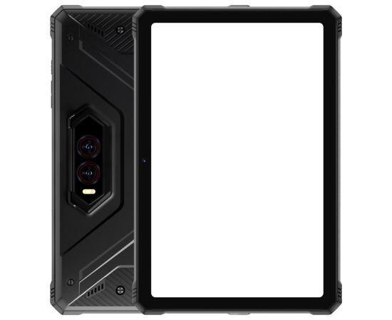 HOTWAV TAB R9 Plus tablet (black) Планшетные ПК