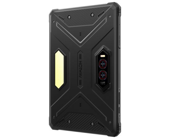 HOTWAV TAB R9 Plus tablet (black) Планшетные ПК