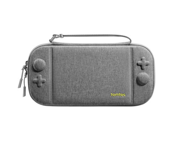 Etui Tomtoc G05 Nintendo Switch 2 Slim (Szare) Сумки, обложки для ноутбуков