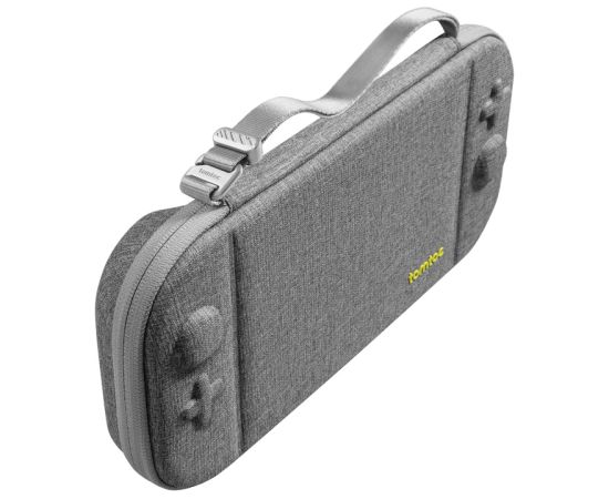 Etui Tomtoc G05 Nintendo Switch 2 Slim (Szare) Сумки, обложки для ноутбуков