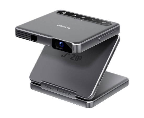AURZEN Zip Projector (Gray) Projektori