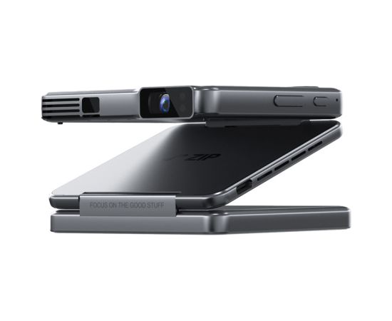 AURZEN Zip Projector (Gray) Projektori