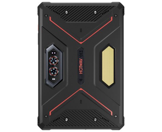 HOTWAV TAB R9 Ultra 5G tablet (red) Планшетные ПК