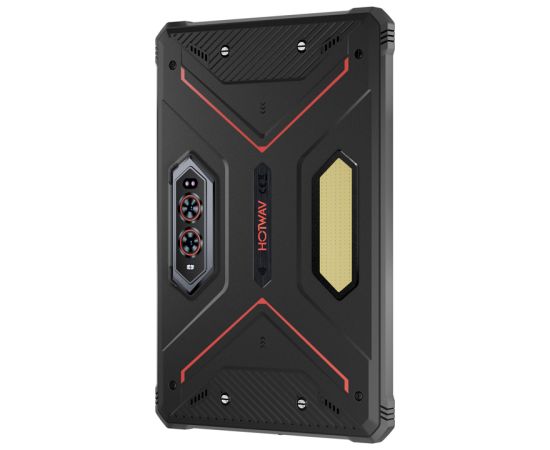 HOTWAV TAB R9 Ultra 5G tablet (red) Планшетные ПК