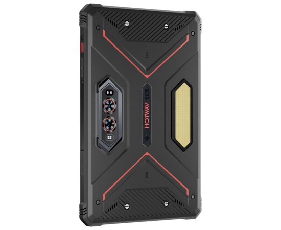 HOTWAV TAB R9 Ultra 5G tablet (red) Планшетные ПК