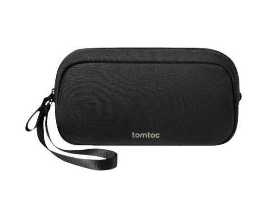 Tomtoc 1L Light-T12 accessory case (black) Сумки, обложки для ноутбуков