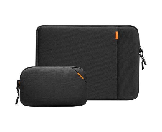 Laptop Sleeve Kit 14'' Tomtoc Defender-A13 (black) Somas portatīvajiem datoriem