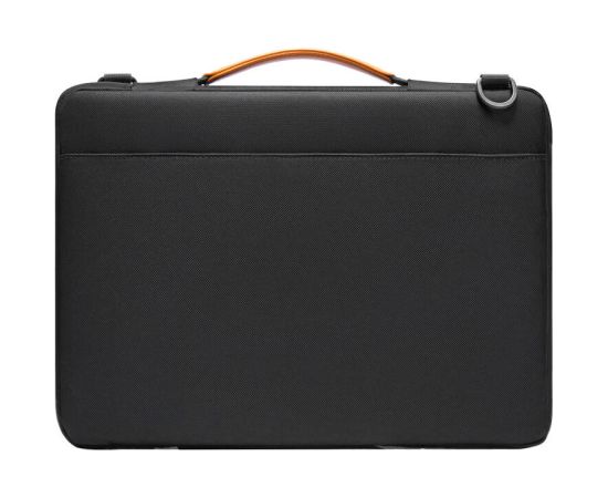 Laptop Briefcase 16'' Tomtoc Defender-A42 (black) Somas portatīvajiem datoriem