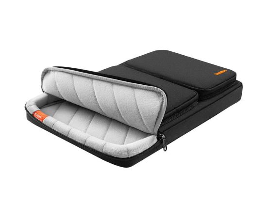 Laptop Briefcase 16'' Tomtoc Defender-A42 (black) Somas portatīvajiem datoriem