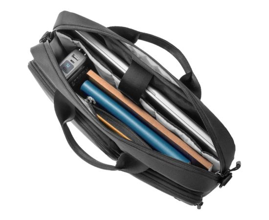 Tomtoc Navigator-A33 laptop shoulder bag (black) Сумки, обложки для ноутбуков