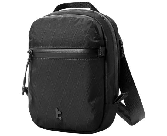 Tomtoc Aviator-T37 travel bag with shoulder strap X-Pac (black) Сумки, обложки для ноутбуков