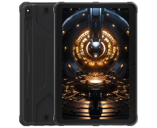 HOTWAV TAB R8 tablet (black) Планшетные ПК