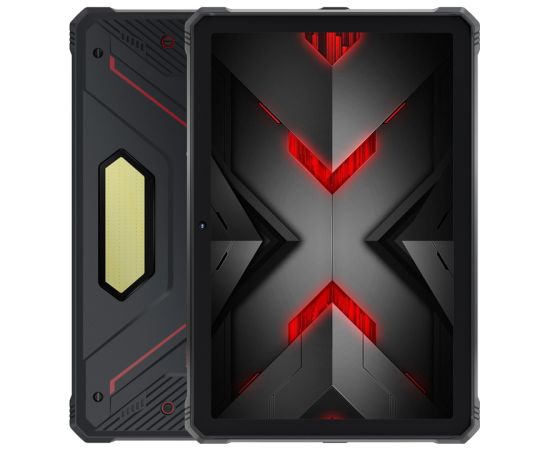 HOTWAV TAB R9 Pro tablet (red) Планшетные ПК