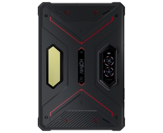 HOTWAV TAB R9 Pro tablet (red) Планшетные ПК