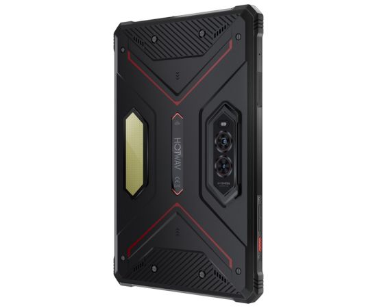 HOTWAV TAB R9 Pro tablet (red) Планшетные ПК