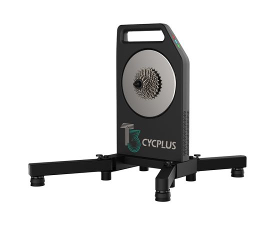 Cycplus T3 bicycle trainer Велотренажеры