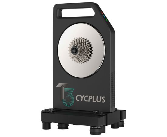 Cycplus T3 bicycle trainer Велотренажеры