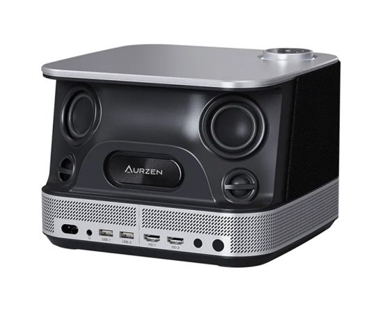 AURZEN Boom 3 Projector Projektori