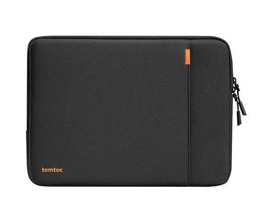 Laptop Sleeve 15'' Tomtoc Defender-A13 (black) Somas portatīvajiem datoriem