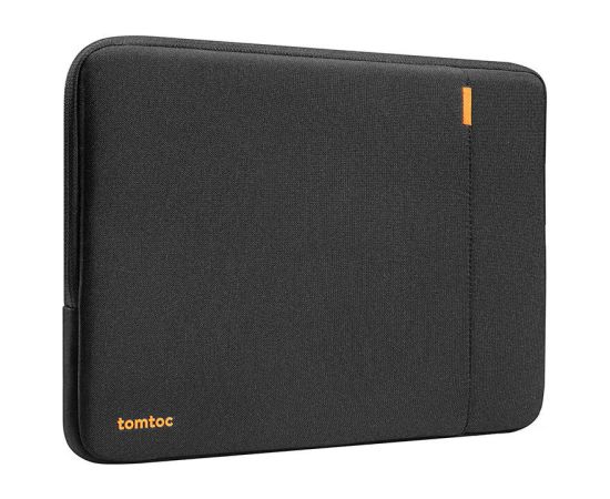 Laptop Sleeve 15'' Tomtoc Defender-A13 (black) Somas portatīvajiem datoriem