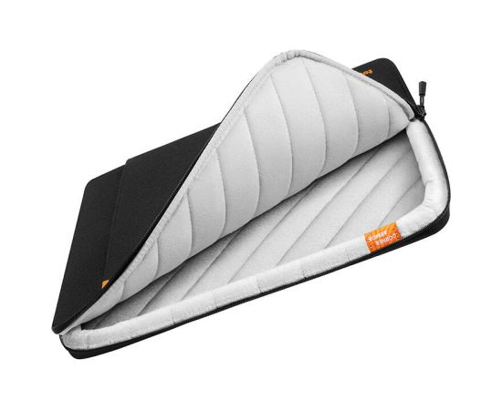 Laptop Sleeve 15'' Tomtoc Defender-A13 (black) Somas portatīvajiem datoriem