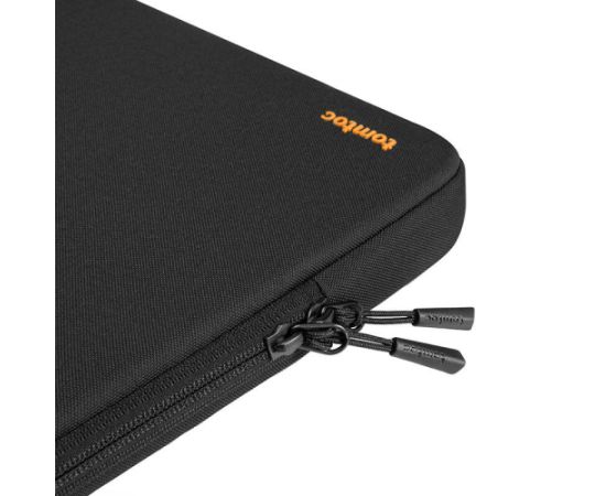 Laptop Sleeve 15'' Tomtoc Defender-A13 (black) Somas portatīvajiem datoriem