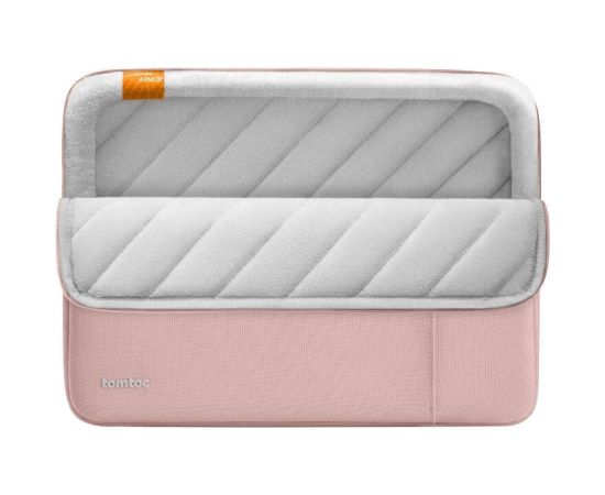 Tomtoc 14" Defender-A13 laptop case (pink) Сумки, обложки для ноутбуков