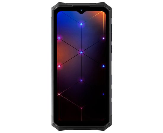 HOTWAV Cyber 13 smartphone (black) Mobilie telefoni