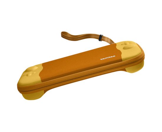 Tomtoc FancyCase-G05 Switch 2 Slim Case (Yellow) Сумки, обложки для ноутбуков