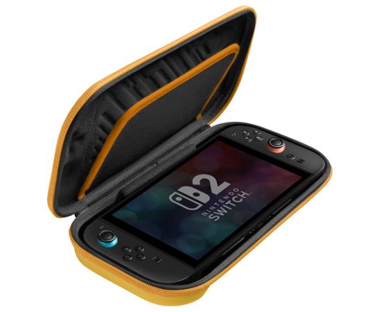 Tomtoc FancyCase-G05 Switch 2 Slim Case (Yellow) Сумки, обложки для ноутбуков