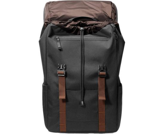 Laptop backpack Tomtoc VintPack-TA1, 22L / 15,6'' (black) Сумки, обложки для ноутбуков