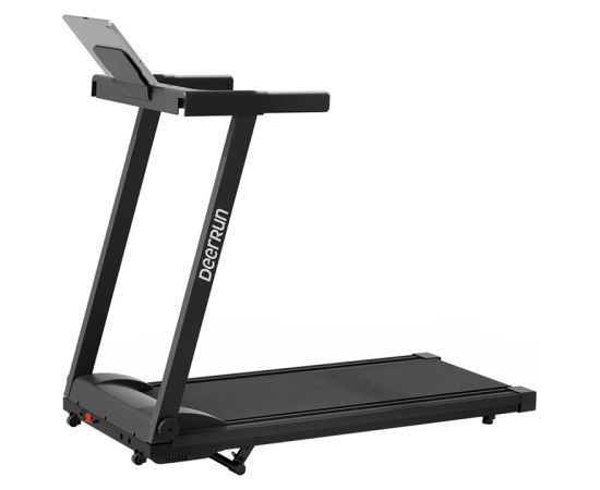 DeerRun A1 Pro Move + folding electric treadmill (black) Велосипеды