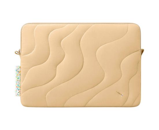 Tomtoc Terra-A27 14'' laptop case (sand) Сумки, обложки для ноутбуков