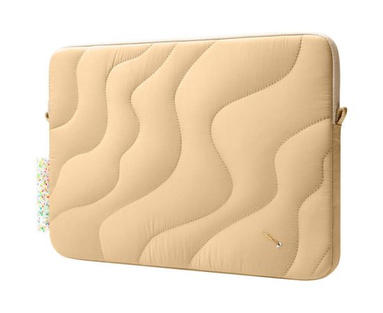 Tomtoc Terra-A27 14'' laptop case (sand) Сумки, обложки для ноутбуков