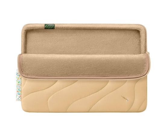 Tomtoc Terra-A27 14'' laptop case (sand) Сумки, обложки для ноутбуков