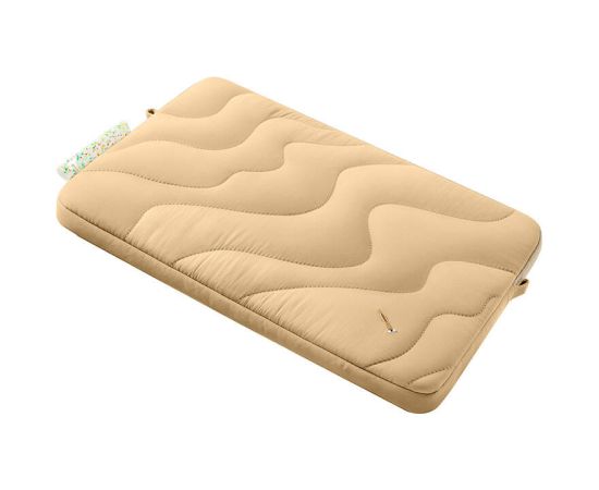 Tomtoc Terra-A27 14'' laptop case (sand) Сумки, обложки для ноутбуков