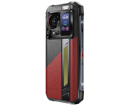 HOTWAV Hyper 7 Pro smartphone (red) Мобильные телефоны