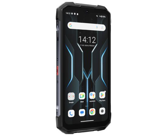 HOTWAV Hyper 7 Pro smartphone (red) Мобильные телефоны